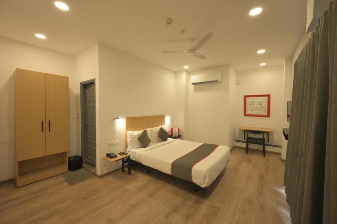 Hotel Signature Inn Nagpur Extérieur photo
